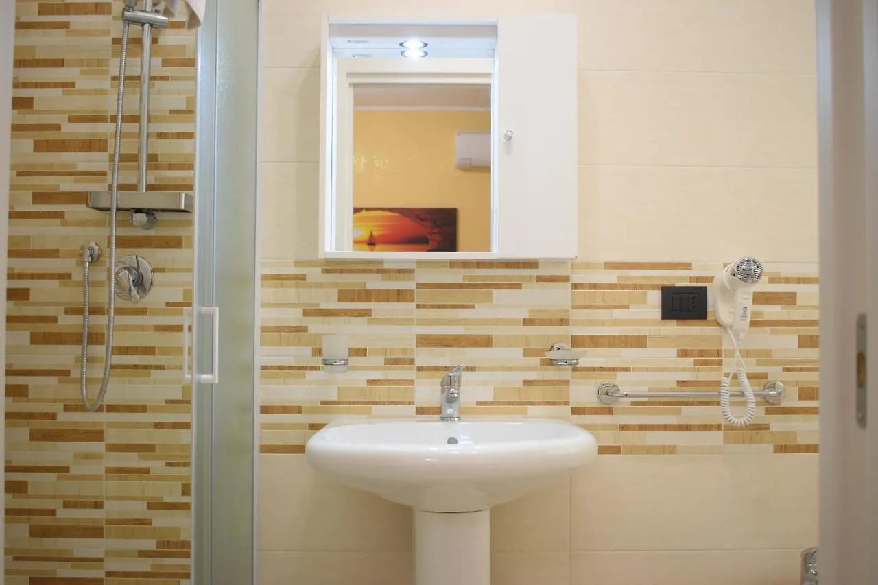 Bed and Breakfast I Granai Mesyna