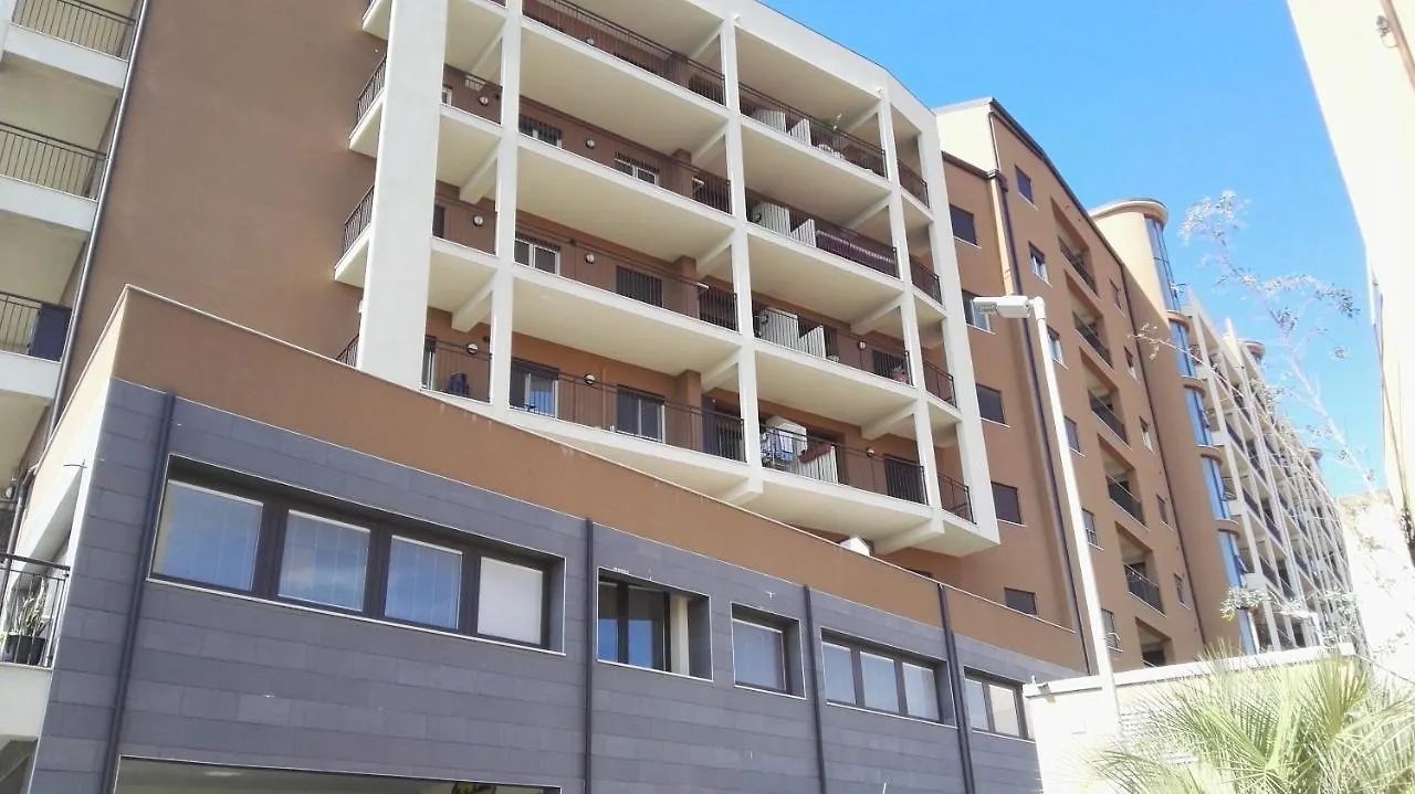 Bed and breakfast I Granai Messine 0*,