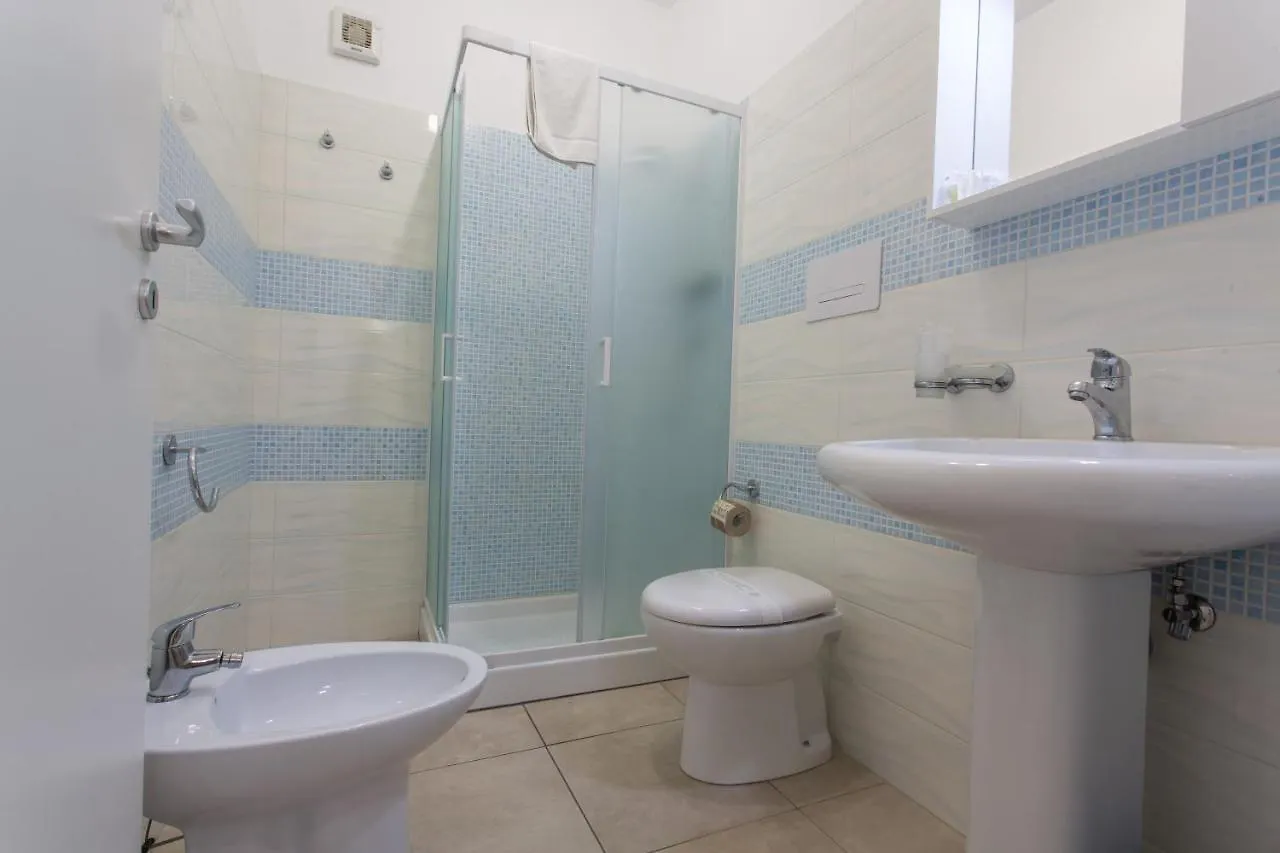 Bed and breakfast I Granai Messine