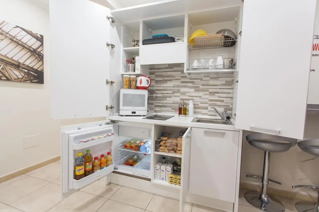 Bed and breakfast I Granai Messine 0*,  Italie