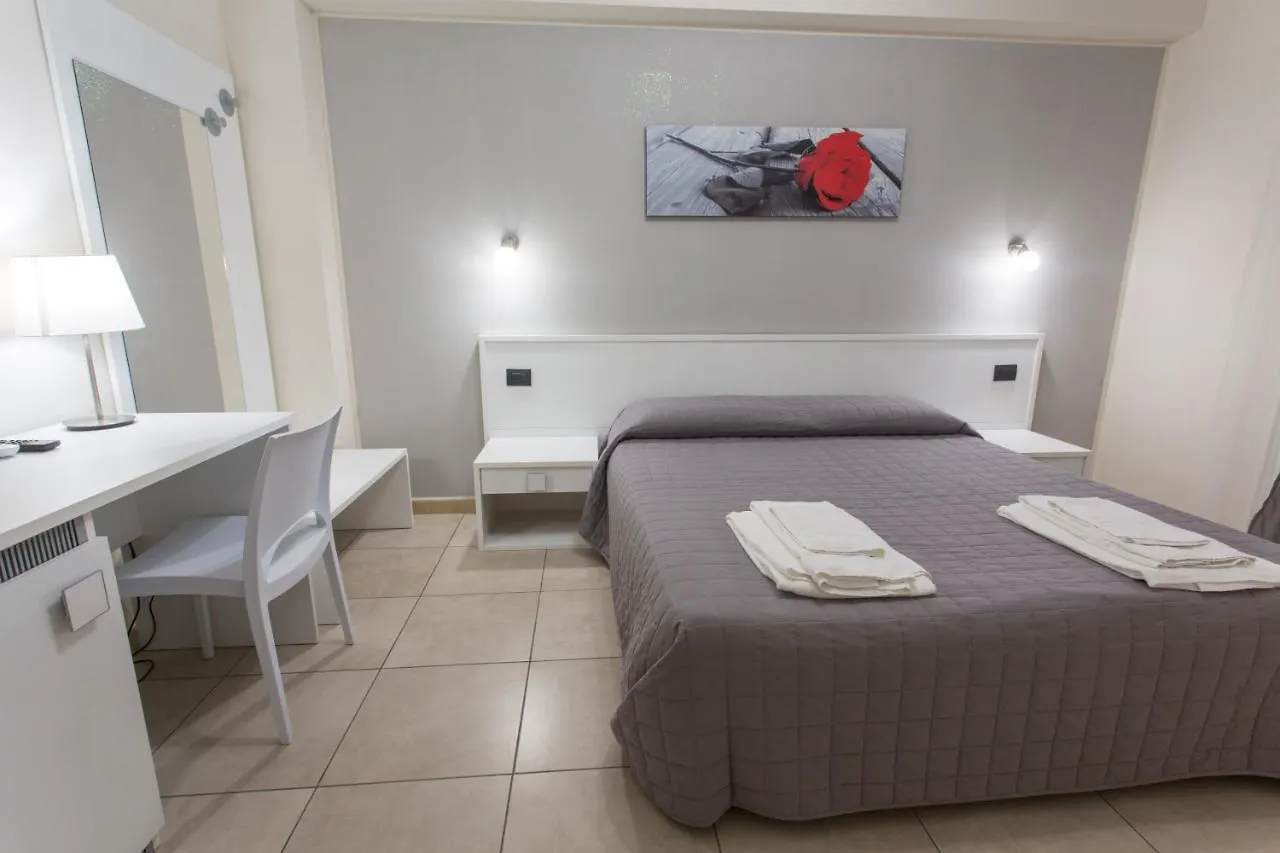 Couette-café Bed and breakfast I Granai Messine Italie