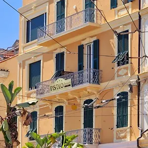 Pisolo 3*, San Remo Italie