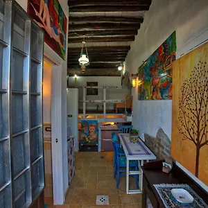 Artist's House Di Pace Appartamento
