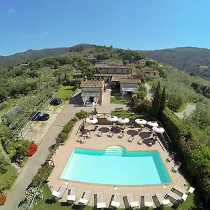 La Porta , Vinci Italie